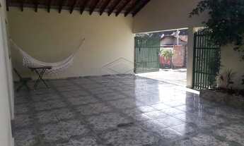 Imagem 3: Excelente casa com 02 dormitórios - Parque dos Eucaliptos