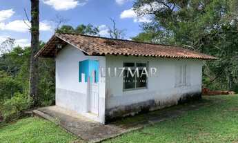 Imagem 5: CHÁCARA Á VENDA EM EMBU GUAÇU 800m²