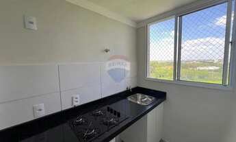 Imagem 5: Apartamento para locação - Condomínio Recantos de Lugano -Nova Odessa/SP