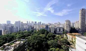 Imagem 4: Apartamento para venda em República com 1 quarto , 49m²