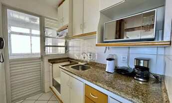 Imagem 4: Apartamento, com 2 dormitórios, de 59 m² Serraria - São José