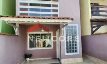 Imagem: Casa em Rua Trinta e Um - Jardim Itatiaia