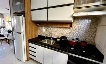 Imagem: José Américo - Vendo Apto. De 2 Quartos