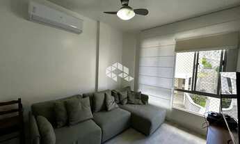 Imagem 3: Apartamento de 2 quartos no Saco dos Limões