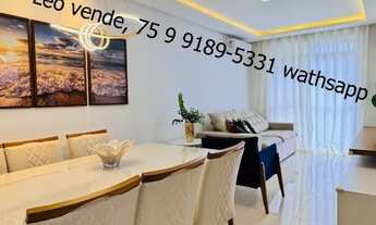 Imagem 3: Leo vende bairro Sim, 3\4 suíte, mobiliada, fino acabamento