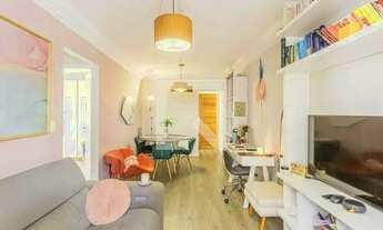 Imagem 3: Apartamento à Venda - Itaim Bibi, 2 Quartos, 55 m2