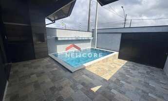 Imagem 4: Casa em Rua Sagres - Estância Flora Rica - Peruíbe/SP