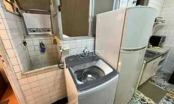 Imagem: Apartamento / Residencial / Glória