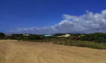 Imagem 5: Terreno abais parcelado