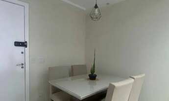 Imagem 2: Apartamento com 2 dormitórios à venda, 55 m² por R$ 295.000,00 - Neves - São Gonçalo/RJ