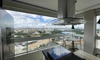 Imagem 2: LINDA COBERTURA COM VISTA PRO PRAIA CLUBE