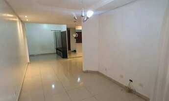 Imagem 2: Sobrado Geminado à venda no Setor Jaó