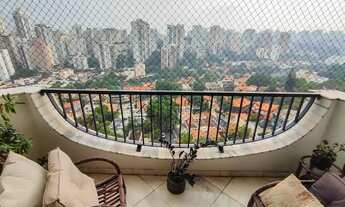 Imagem 5: Venda Apartamento 3 Dormitórios - 173 m² Perdizes