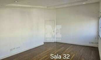 Imagem: Salão para alugar, 28 m² - Parque Renato