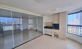 Imagem: Apartamento de 164 m² com 04 suítes à