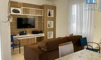 Imagem 2: Casa com 3 dormitórios à venda, 220 m² por R$ 1.550.000,00 - Condomínio Santa Isabel - Lou