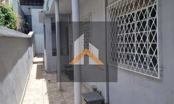 Imagem 3: Excelente casa com 2 quartos com área externa para locação no Bairro Santa Inês, Belo Hori