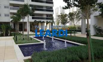 Imagem: APARTAMENTO - BARRA FUNDA - SP