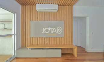 Imagem 4: EXCELENTE APARTAMENTO EM ÓTIMA LOCALIZAÇÃO Apartamento com 2 quartos em condomínio clube