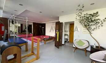 Imagem 5: Cobertura para Locação em Florianópolis, Abraão, 3 dormitórios, 3 suítes, 4 banheiros, 3 v