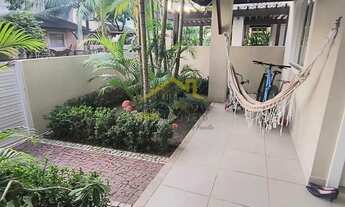 Imagem 4: Casa em Condomínio Buraquinho Foz Joanes 4/4 Energia Solar