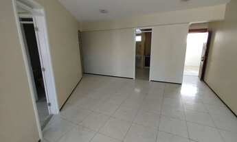 Imagem: 89m2 no circuito Meireles, Varjota com lazer