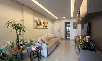 Imagem 4: Apartamento mobiliado 02 quartos 01 suíte 02 vagas