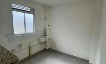 Imagem 7: Apartamento com 2 Dormitórios para Alugar no Parque dos Anjos com Vaga e Lazer Completo