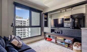 Imagem 2: Apartamento em Jardim do Salso