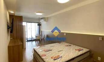 Imagem 5: Loft com 1 quarto para alugar, 32 m² por R$ 4.847/mês - Ingá - Niterói/RJ
