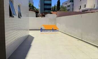 Imagem 5: Apartamento de 2 quartos, area privativa externa no Itapõa em Belo Horizonte