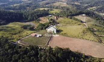 Imagem 2: Área gleba de 22. mil M² no Bairro Yara Atibaia