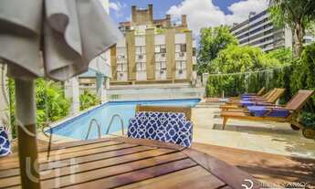 Imagem 7: Apartamento à venda em Bela Vista com 102 m², 2 quartos, 1 suíte, 2 vagas