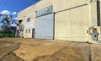 Imagem 3: Galpão comercial BR 153 - Aparecida de Goiânia