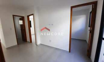 Imagem 2: Apartamento em Rua Tanque Velho - Vila Nivi - São Paulo/SP