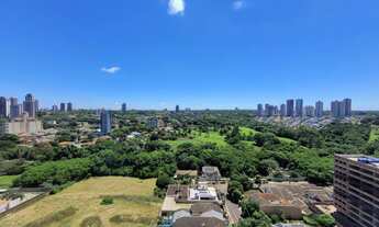 Imagem 5: Apartamento para alugar em Maringá, Gleba Patrimônio Maringá, com 3 quartos, com 103 m²