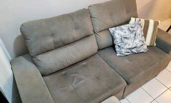 Imagem 4: Apartamento 2 quartos Mobiliado - 60m² - Locação em Boa Viagem