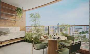 Imagem 4: PORTO FIRENZE NA ENCRUZILHADA | LAZER COMPLETO 62 e 65m2 | PREDIO NOVO | 01 VAGA