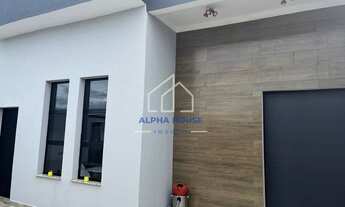 Imagem 3: Casa à venda, Loteamento Santa Clara, com dois dormitórios sendo uma suíte