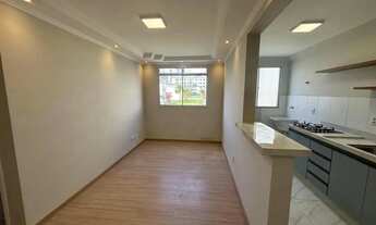 Imagem 3: Apartamento para alugar no bairro Vila Mogilar em Mogi das Cruzes/SP REF: AP350