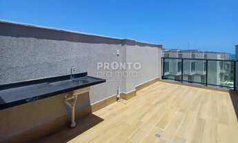 Imagem 3: Rooftop à venda na Praia dos Carneiros 55,16m²