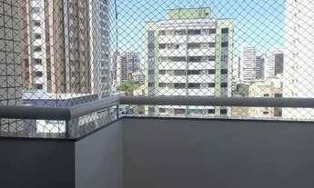 Imagem 6: APARTAMENTO NO RENASCENÇA PRÓXIMO A FACULDADE CEUMA PROJETADO