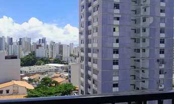 Imagem 7: Alugo 1/4 Apartamento com 1 dormitório