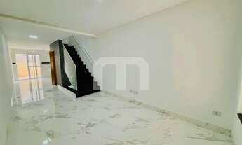 Imagem 2: Sobrado a venda na Vila Re