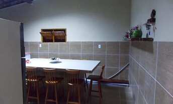 Imagem 5: CASA EM ITAMARACÁ- FORTE ORANGE