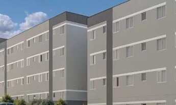 Imagem 2: Apartamentos na Planta Pelo Programa Minha Casa Minha Vida