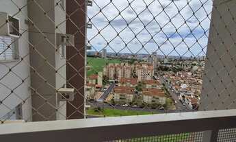 Imagem 3: Apartamento padrão com 74,03m², bairro Ribeirânia, Zona Leste em Ribeirão Preto/SP