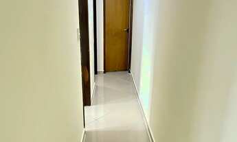 Imagem 6: Cobertura duplex com 2 quartos sendo 1 suite, 55m2 + 55m2 próximo às 3 ruas nos Bancários