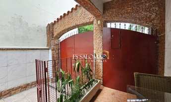 Imagem 5: Casa com 2 dormitórios para alugar, 210 m² por R$ 7.927,57/mês - Alto da Lapa - São Paulo