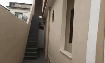 Imagem 6: Casa linear em condomínio fechado 3 quartos amplos, quintal, reformada, 2 vagas de garagem